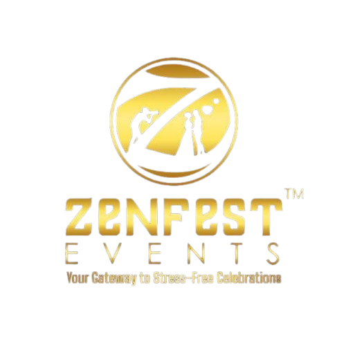 Zenfest Events Logo