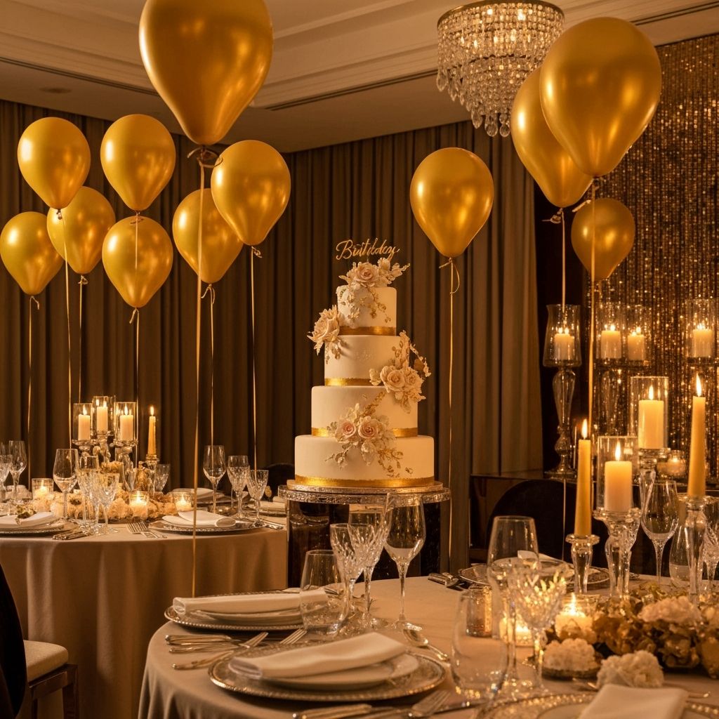 Private Celebrations